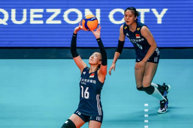 星空体育-一传不稳+拦网存忧 负日本给中国女排再敲警钟