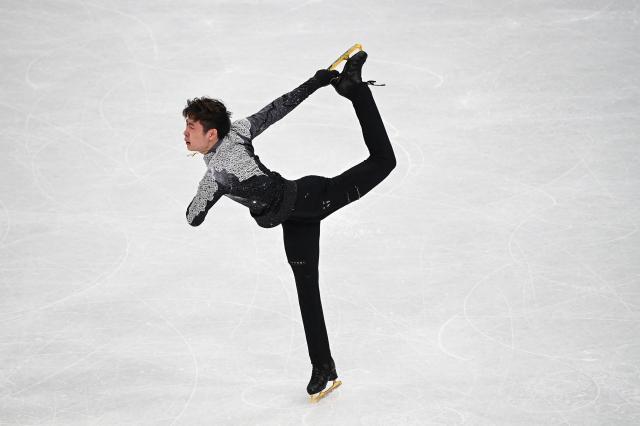 星空体育官方网站-中国花滑三项目冬奥仅获一名额 男单重回“解放前”