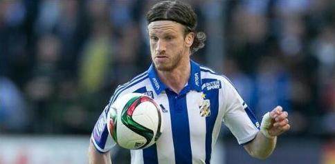 星空体育官方网站-瑞典国脚重回广州城踢后腰? 称不是谁都能来中国