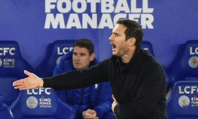 星空体育app-兰帕德：本队实力不够 蓝狐：早已看穿切尔西软肋